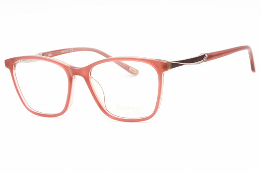Emozioni 4058 5kc00 Eyeglasses Pearl Pink Size : 51