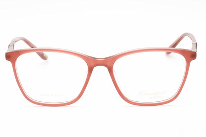 Emozioni 4058 5kc00 Eyeglasses Pearl Pink Size : 51