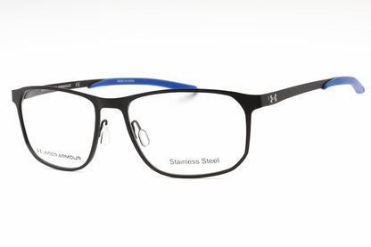 Under Armour 5029/g 0vk00 Eyeglasses Mtblkblue Size : 56