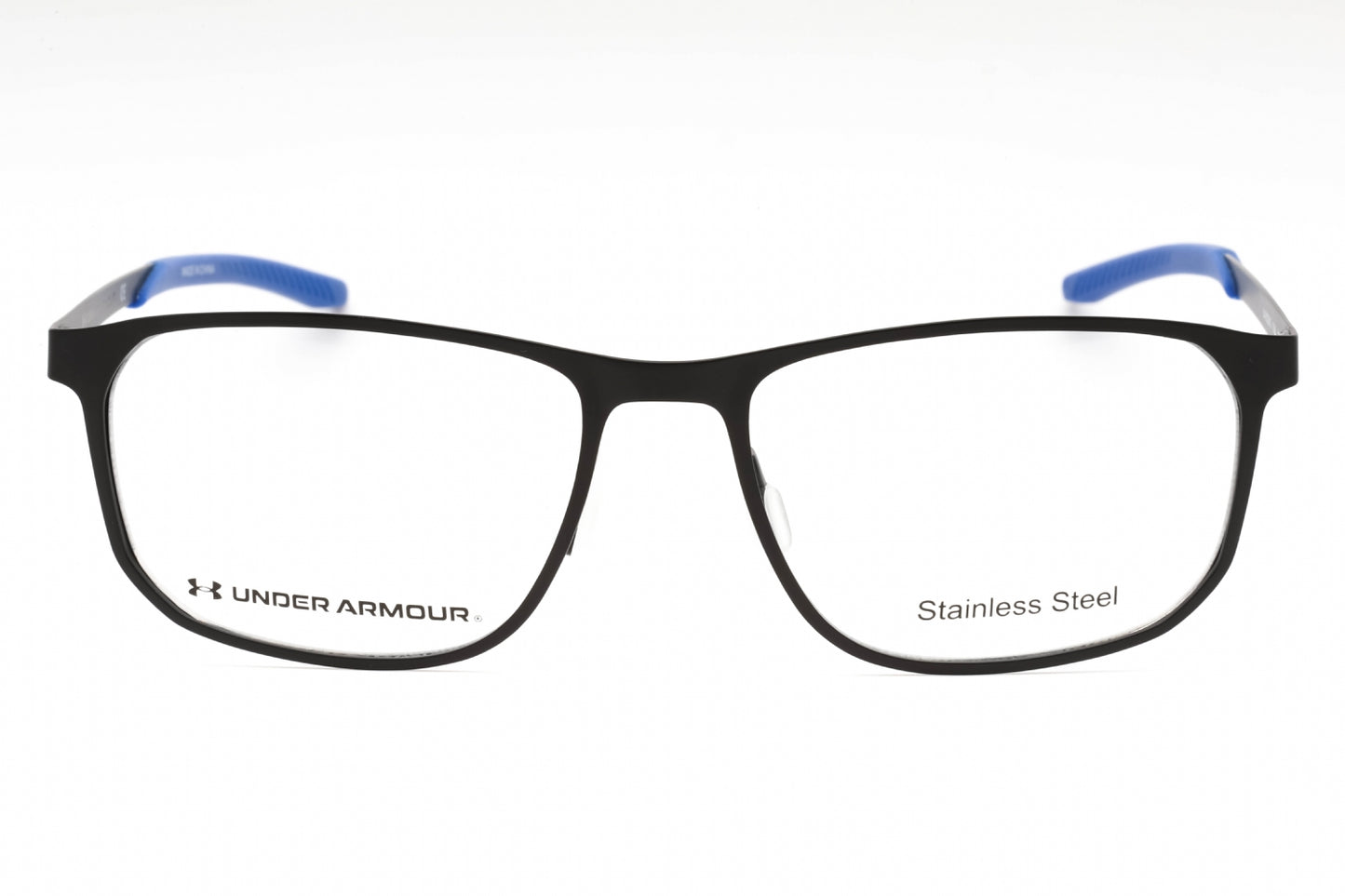 Under Armour 5029/g 0vk00 Eyeglasses Mtblkblue Size : 56