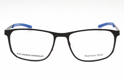 Under Armour 5029/g 0vk00 Eyeglasses Mtblkblue Size : 56