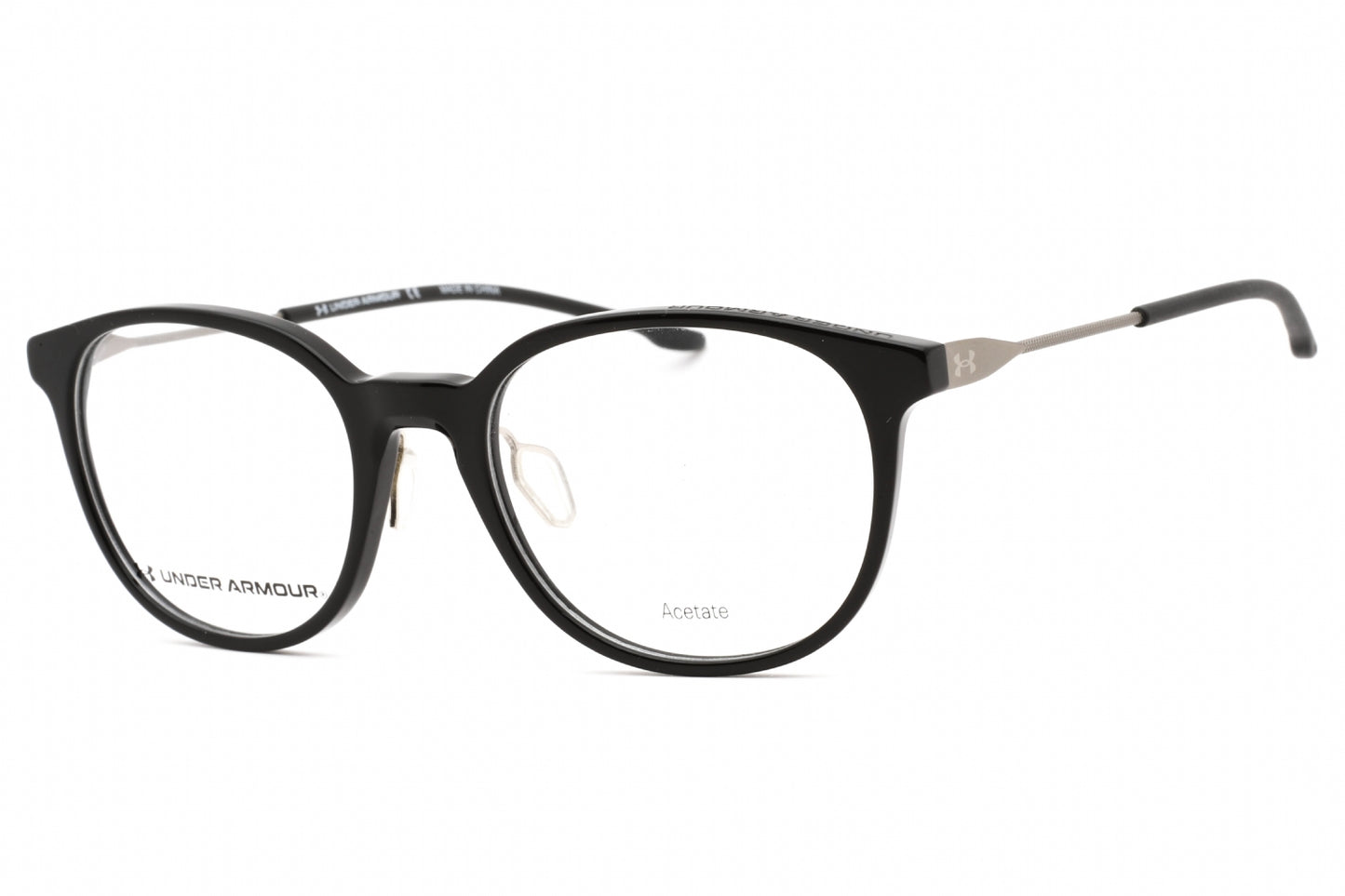 Under Armour 5033/g 80700 Eyeglasses Black Size : 51