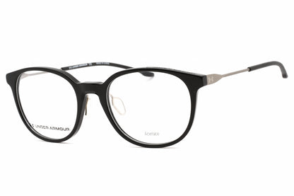 Under Armour 5033/g 80700 Eyeglasses Black Size : 51