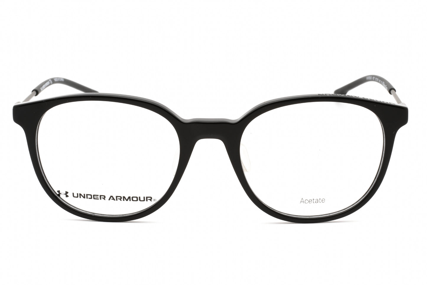 Under Armour 5033/g 80700 Eyeglasses Black Size : 51