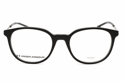 Under Armour 5033/g 80700 Eyeglasses Black Size : 51