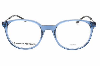 Under Armour 5033/g Oxz00 Eyeglasses Blue Crystal Size : 51