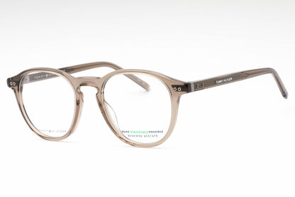Tommy Hilfiger 1893 10a00 Sunglasses Beige Size : 48