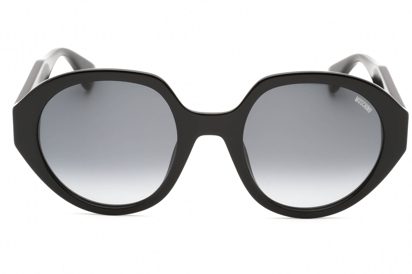 Moschino 126/s 8079o Sunglasses Black Size : 53