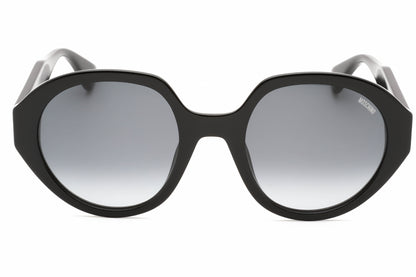 Moschino 126/s 8079o Sunglasses Black Size : 53