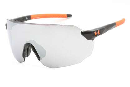 Under Armour Halftime Kb7qi Sunglasses Grey Size : 99