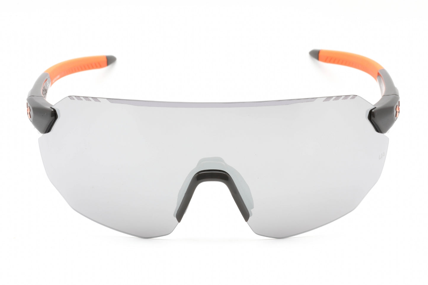Under Armour Halftime Kb7qi Sunglasses Grey Size : 99