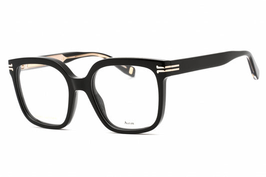 Marc Jacobs 1054 80700 Eyeglasses Black Size : 52
