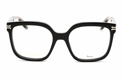 Marc Jacobs 1054 80700 Eyeglasses Black Size : 52