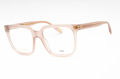 Marc Jacobs 1059 Fwm Eyeglasses Nude Size : 52