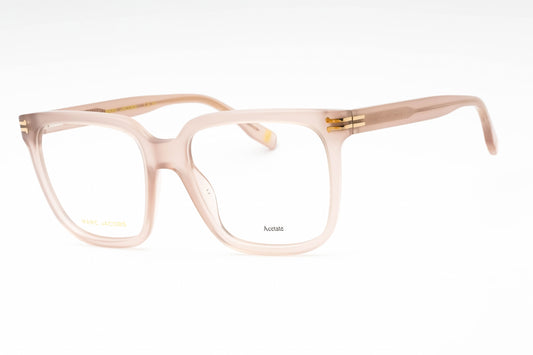 Marc Jacobs 1059 Fwm Eyeglasses Nude Size : 52