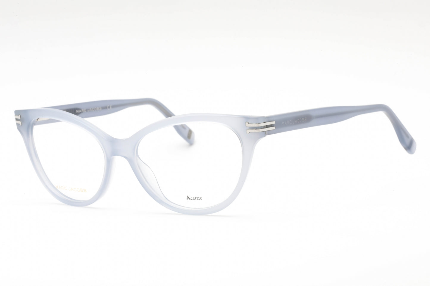Marc Jacobs 1060 Mvu00 Eyeglasses Azure Size : 52