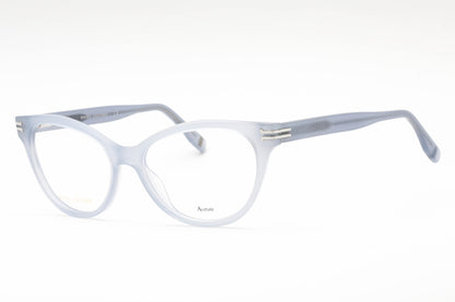 Marc Jacobs 1060 Mvu00 Eyeglasses Azure Size : 52