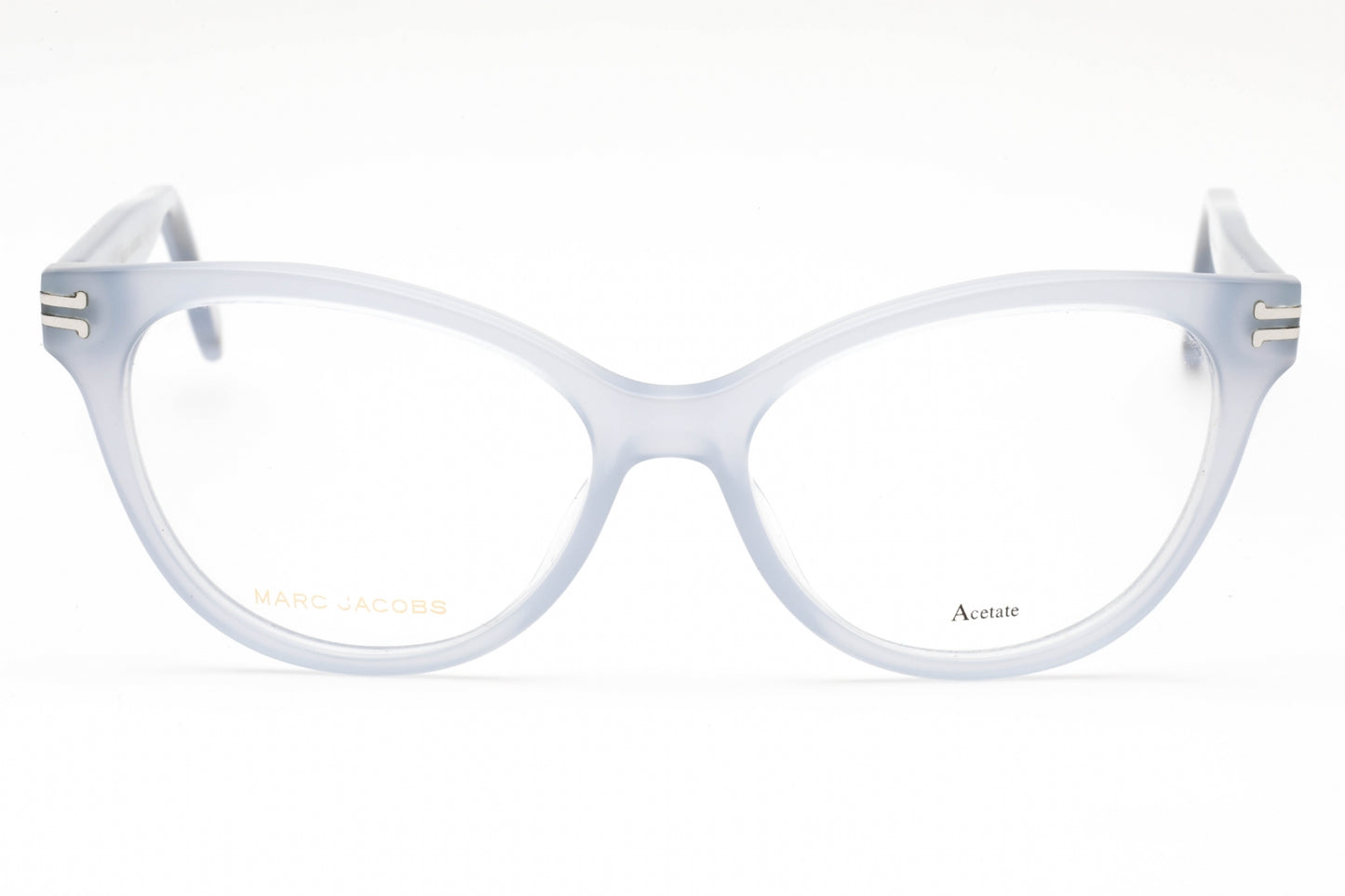 Marc Jacobs 1060 Mvu00 Eyeglasses Azure Size : 52