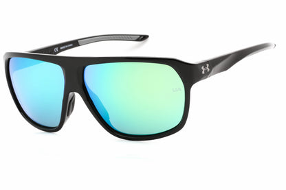 Under Armour Dominate 807v8 Sunglasses Black Size : 62