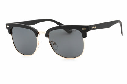 Polaroid Core 4121/s 003m9 Sunglasses Matte Black Size : 52