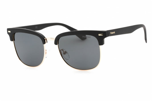 Polaroid Core 4121/s 003m9 Sunglasses Matte Black Size : 52