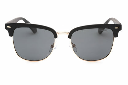 Polaroid Core 4121/s 003m9 Sunglasses Matte Black Size : 52