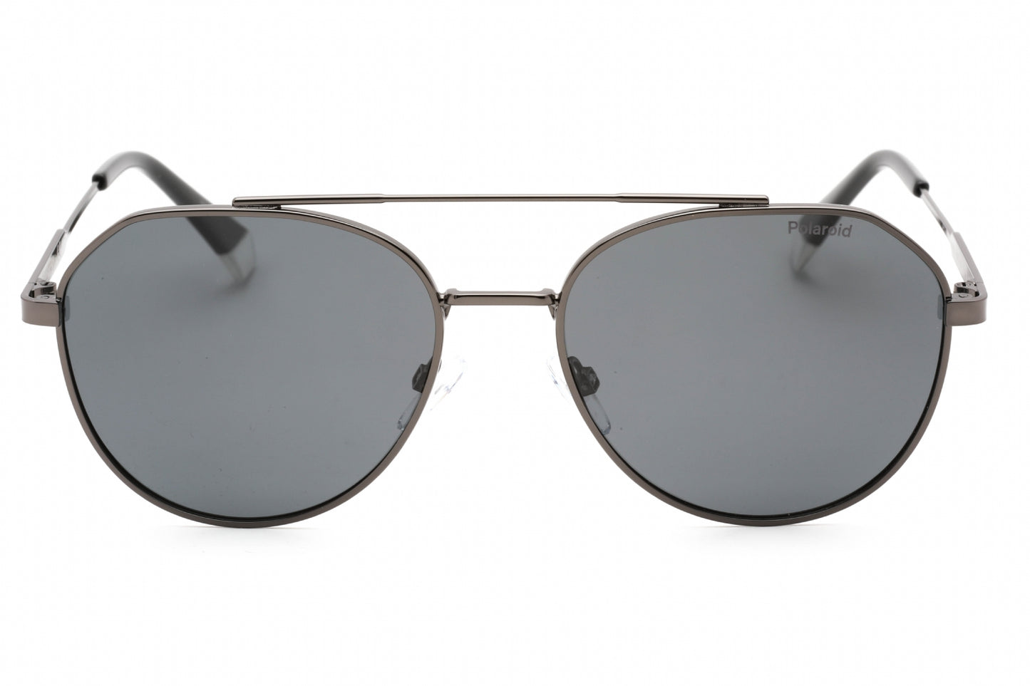 Polaroid Core 4119/s/x Kj1m9 Sunglasses Dk Ruthenium Size : 56