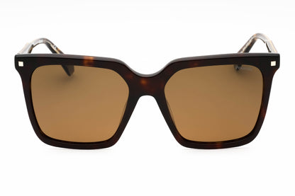 Polaroid Core 4115/s/x 086sp Sunglasses Havana Size : 54