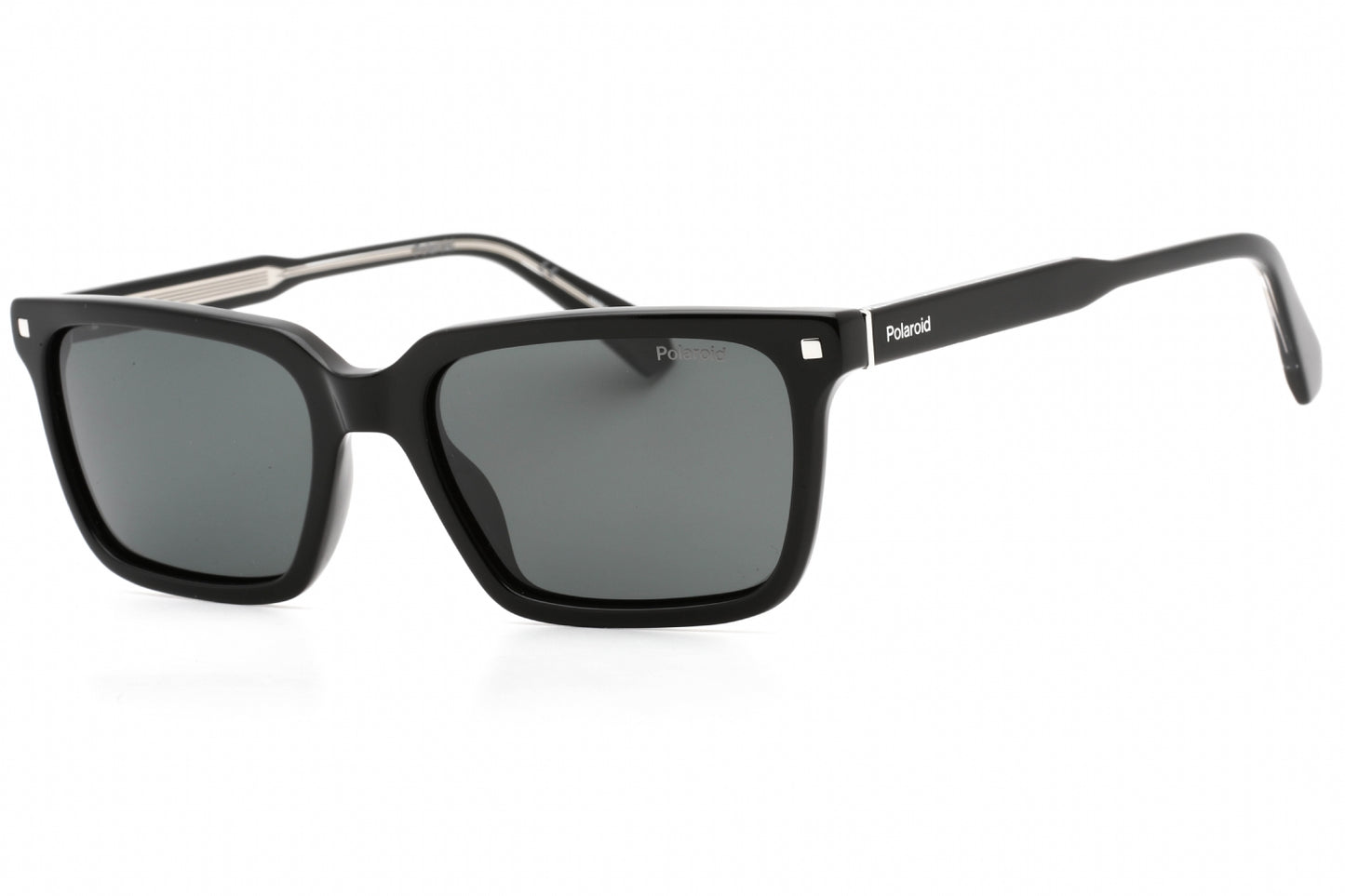 Polaroid Core 4116/s/x 807m9 Sunglasses Black Size : 55