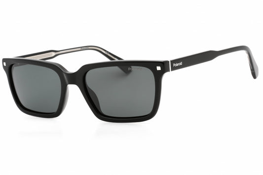 Polaroid Core 4116/s/x 807m9 Sunglasses Black Size : 55