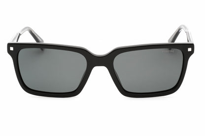 Polaroid Core 4116/s/x 807m9 Sunglasses Black Size : 55