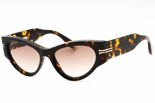 Marc Jacobs 1045/s 086ha Sunglasses Havana Size : 53