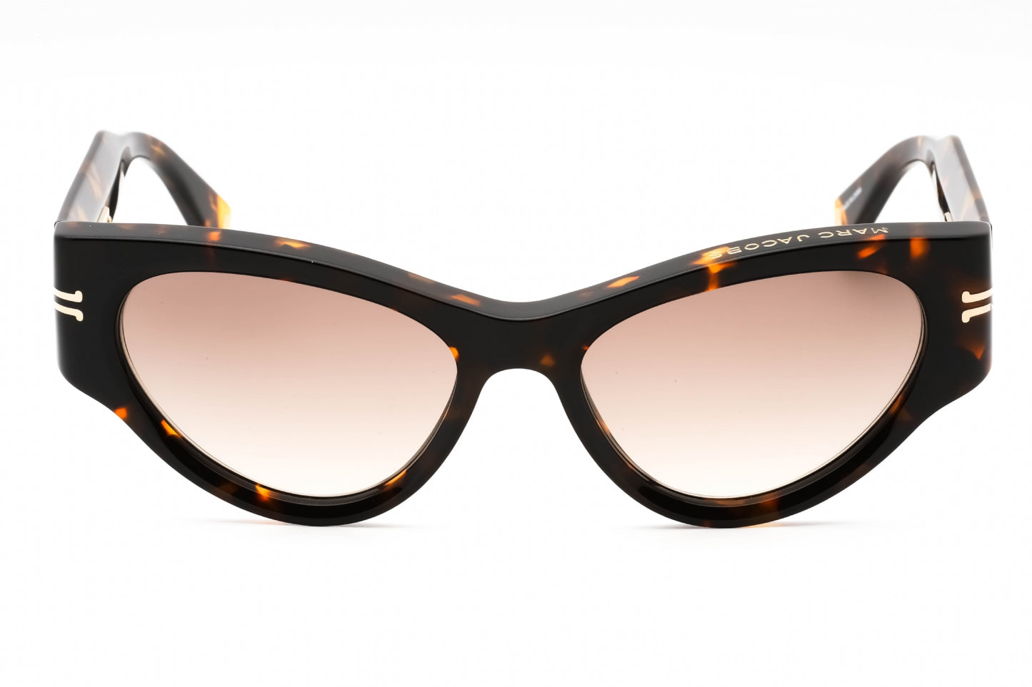 Marc Jacobs 1045/s 086ha Sunglasses Havana Size : 53