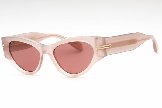 Marc Jacobs 1045/s 35j4s Sunglasses Pink Size : 53