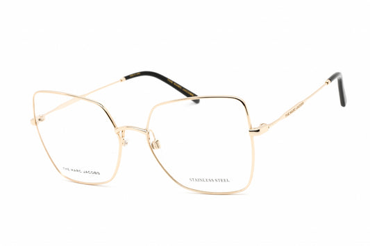 Marc Jacobs Marc 591 J5g00 Eyeglasses Gold Size : 57