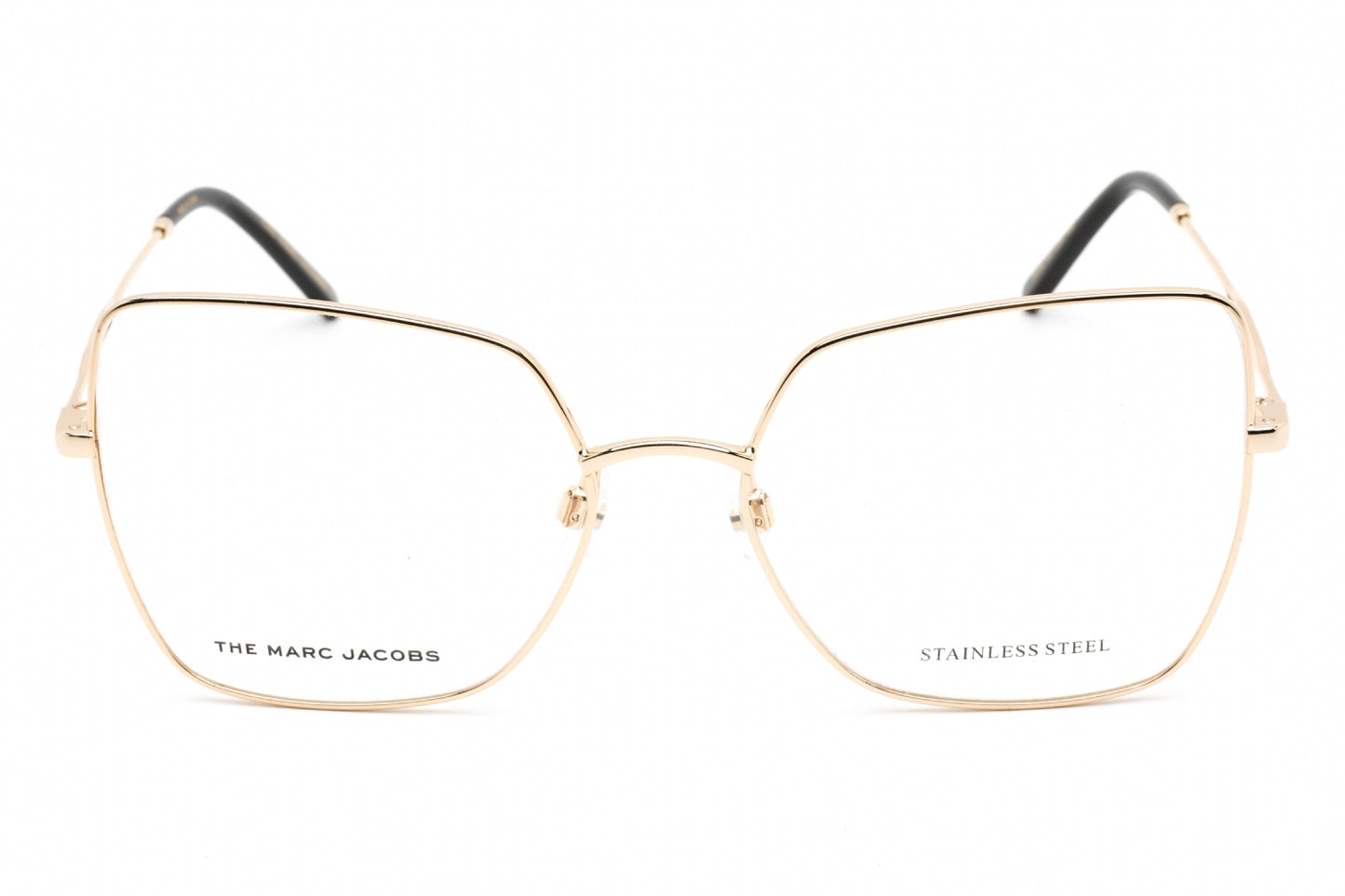 Marc Jacobs Marc 591 J5g00 Eyeglasses Gold Size : 57