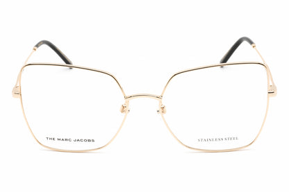 Marc Jacobs Marc 591 J5g00 Eyeglasses Gold Size : 57