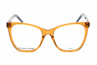 Marc Jacobs Marc 600 3lg00 Eyeglasses Brown Blue Size : 52