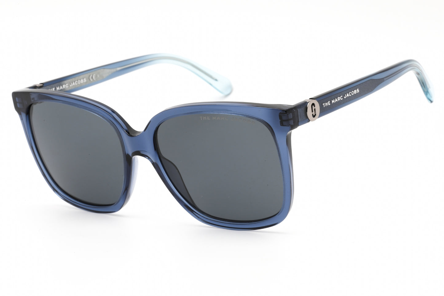 Marc Jacobs Marc 582/s Zx9ir Sunglasses Blue Azure Size : 56
