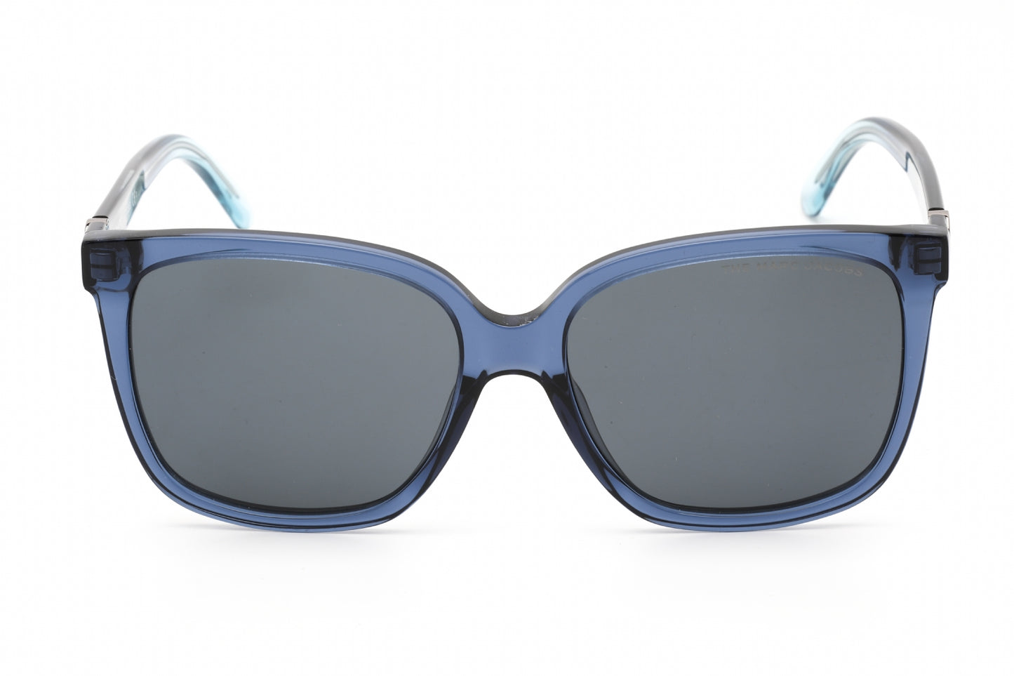 Marc Jacobs Marc 582/s Zx9ir Sunglasses Blue Azure Size : 56