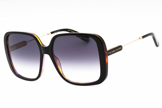 Marc Jacobs Marc 577/s 8079o Sunglasses Black Size : 57