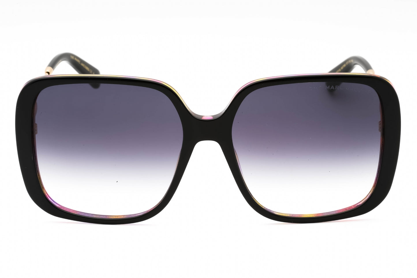 Marc Jacobs Marc 577/s 8079o Sunglasses Black Size : 57