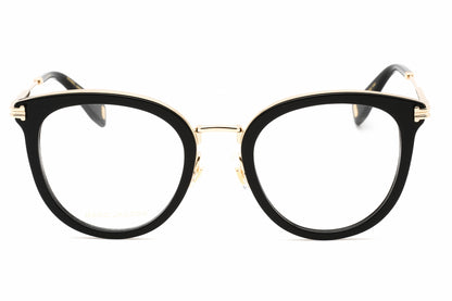 Marc Jacobs 1055 2m200 Eyeglasses Blk Gold B Size : 50