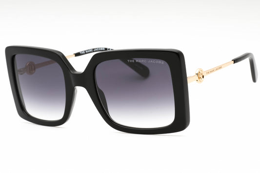 Marc Jacobs Marc 579/s 807ir Sunglasses Black Size : 54