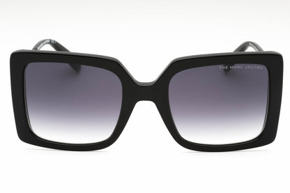 Marc Jacobs Marc 579/s 807ir Sunglasses Black Size : 54