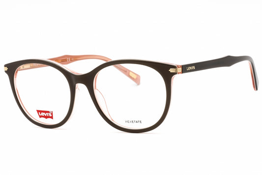 Levis 5032 Iwb00 Eyeglasses Green Pink Size : 52