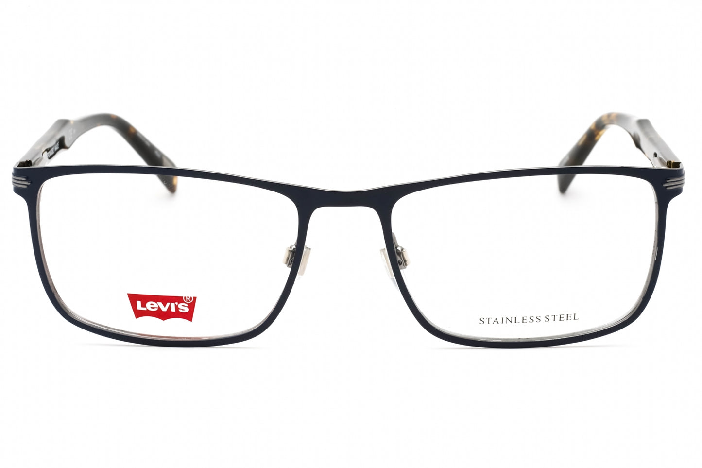 Levis 5033 Pjp00 Eyeglasses Blue Size : 56