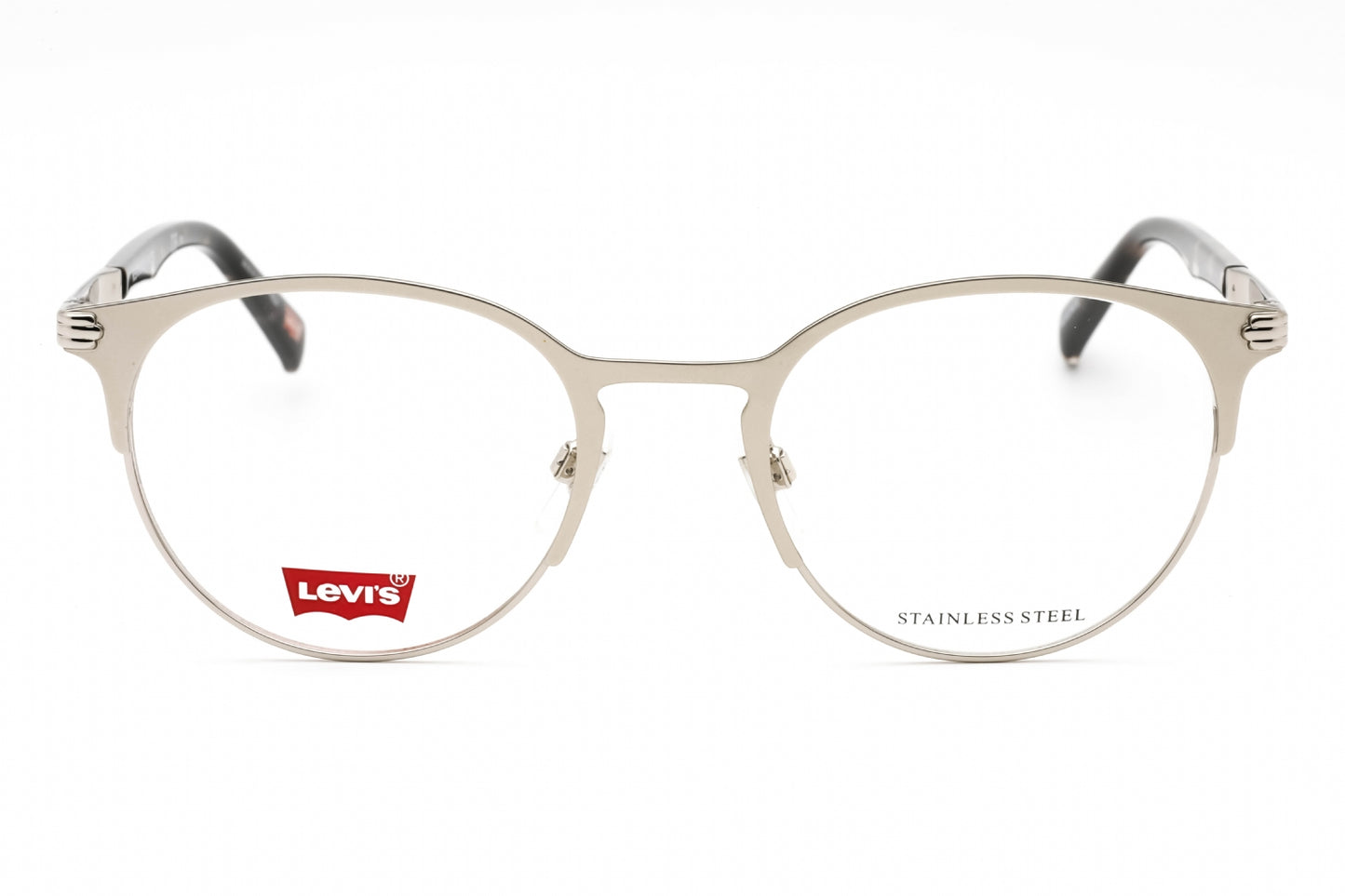 Levis 5035 01000 Eyeglasses Palladium Size : 50