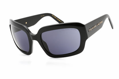 Marc Jacobs Marc 574/s 807ir Sunglasses Black Size : 59