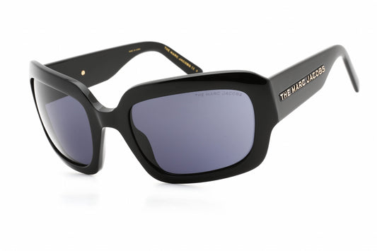 Marc Jacobs Marc 574/s 807ir Sunglasses Black Size : 59